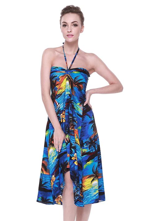 luau dresses|luau dresses for women long.